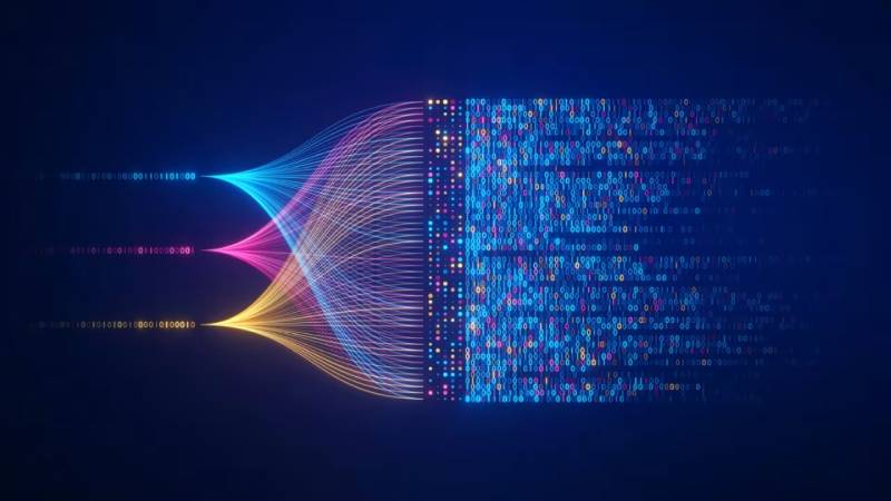 永福县软件开发：解锁高性能应用的核心技术路径